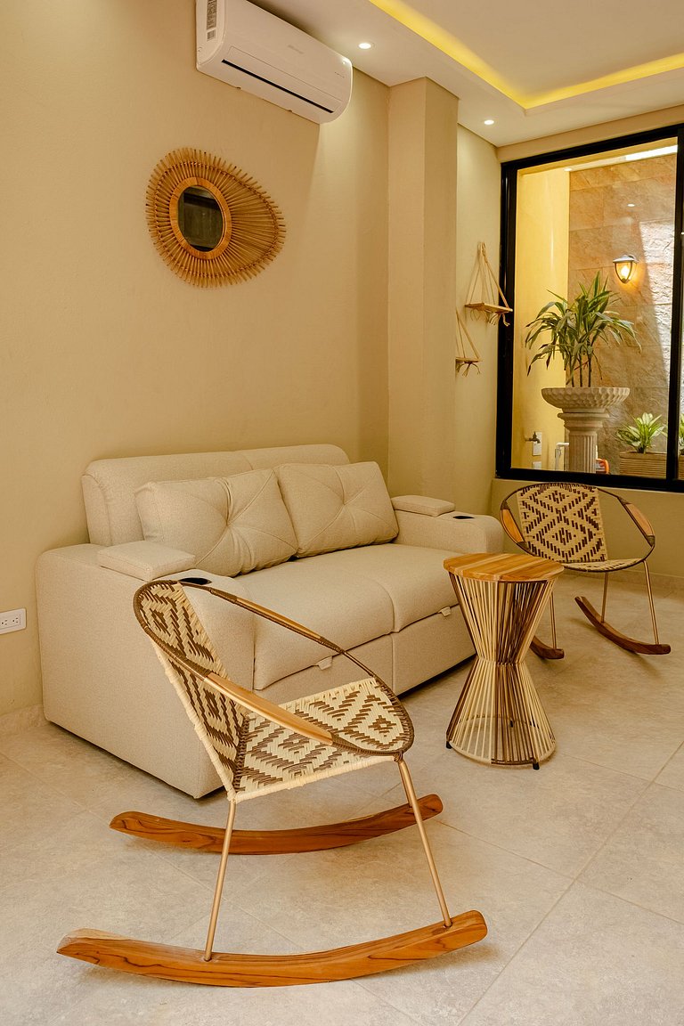 Casa Maguey