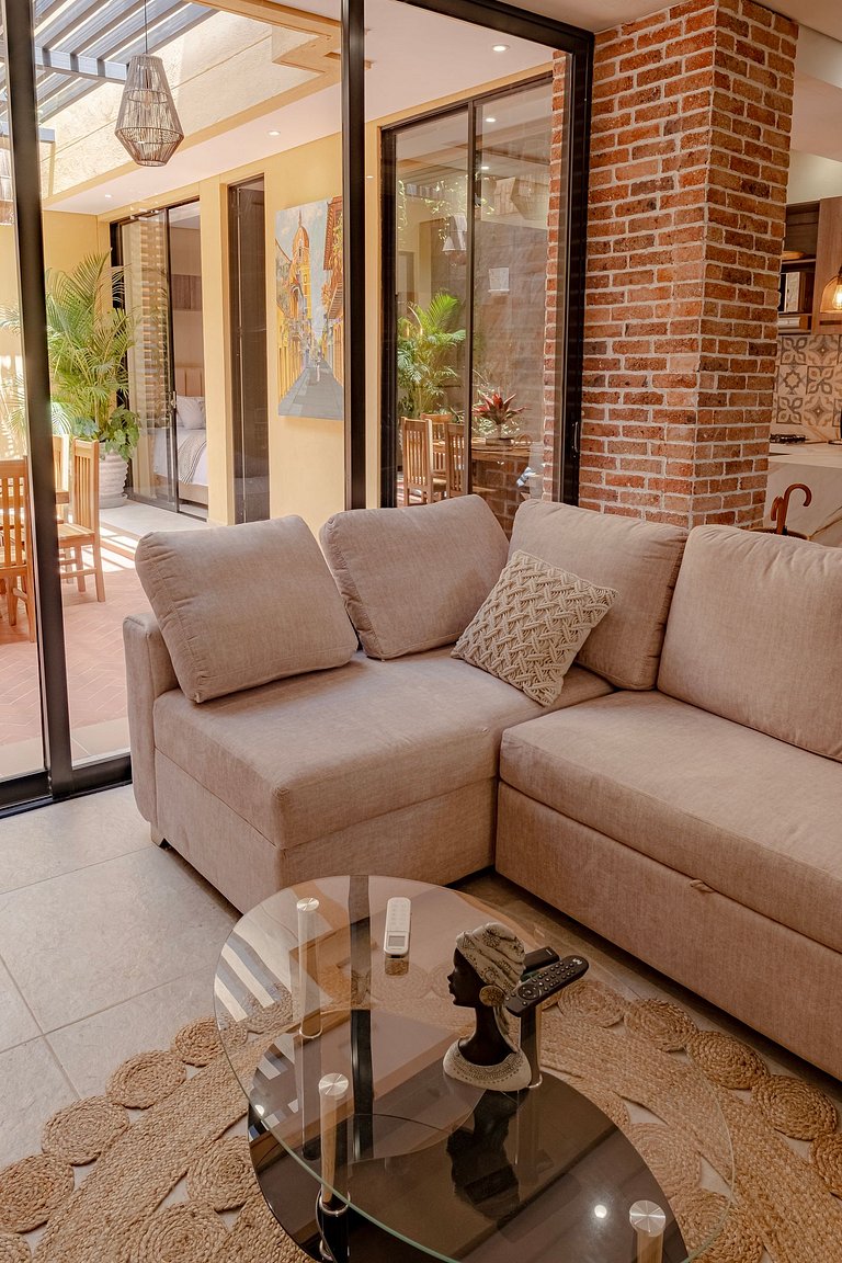 Casa Maguey