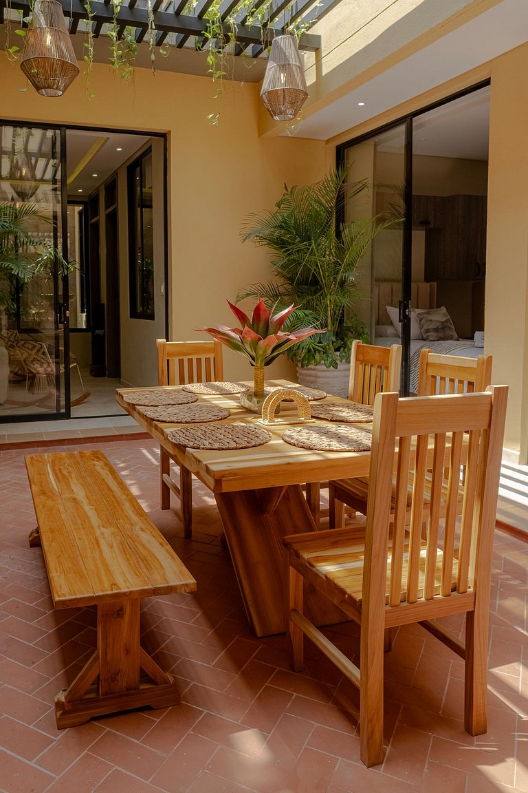 Casa Maguey