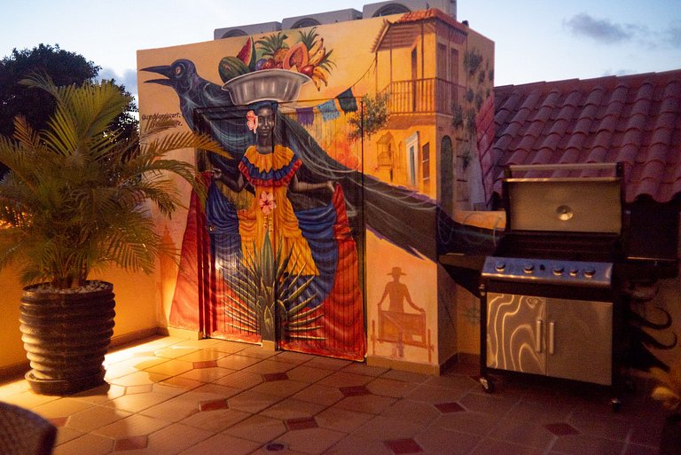 Casa Maguey