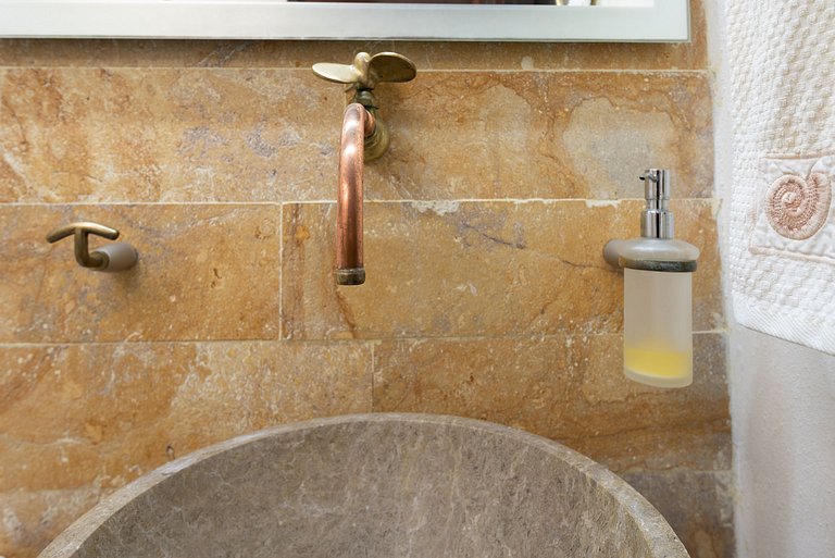Casa San Pedro | Ático con jacuzzi, balcón y vistas