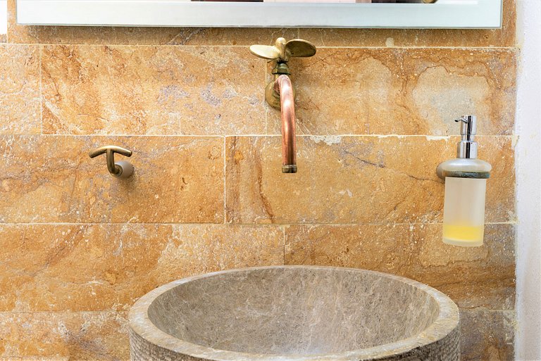 Casa San Pedro | Ático con jacuzzi, balcón y vistas
