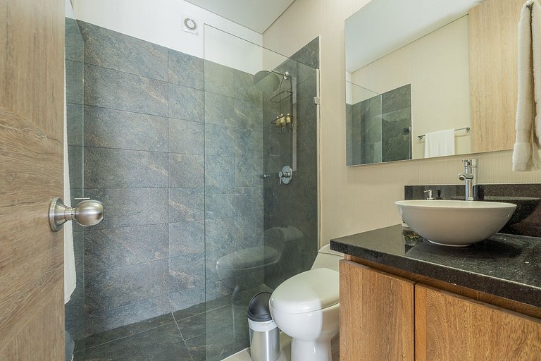 Infinitum Signature Stay | Cartagena | Pool & Beach