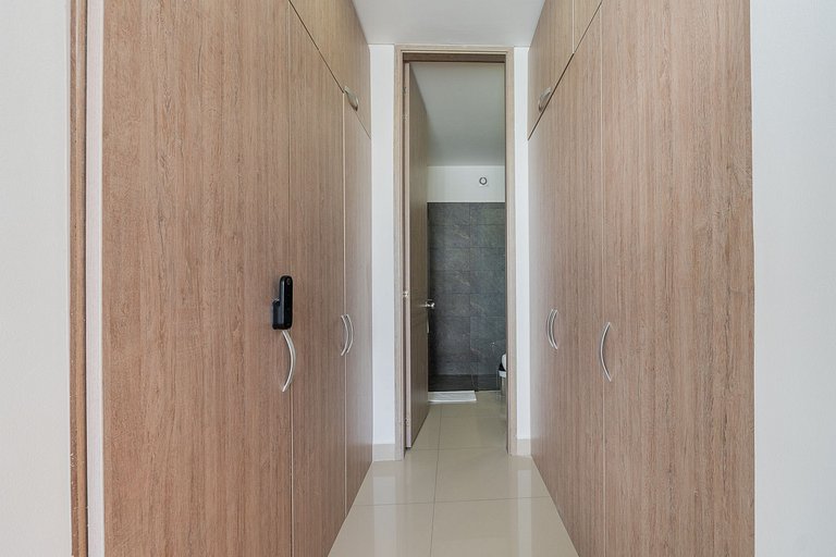 Infinitum Signature | Cartagena | Piscina y Playa