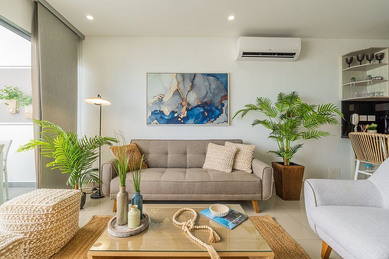 Infinitum Signature | Cartagena | Piscina y Playa