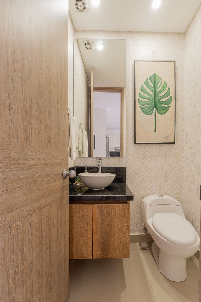 Infinitum Signature | Cartagena | Piscina y Playa