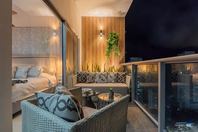 Infinitum Signature Stay | Cartagena | Pool & Beach