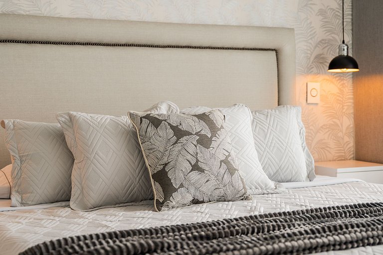 Infinitum Signature Stay | Cartagena | Pool & Beach