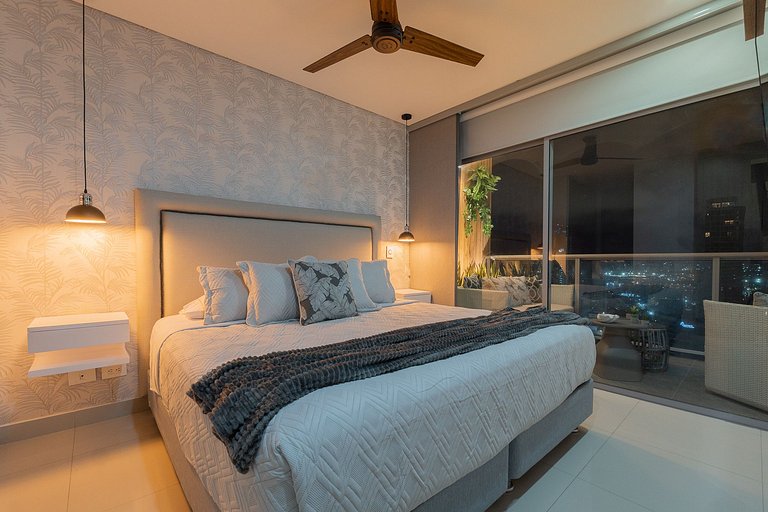 Infinitum Signature | Cartagena | Piscina y Playa